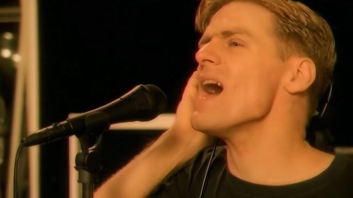 ‘Heaven’ by Bryan Adams