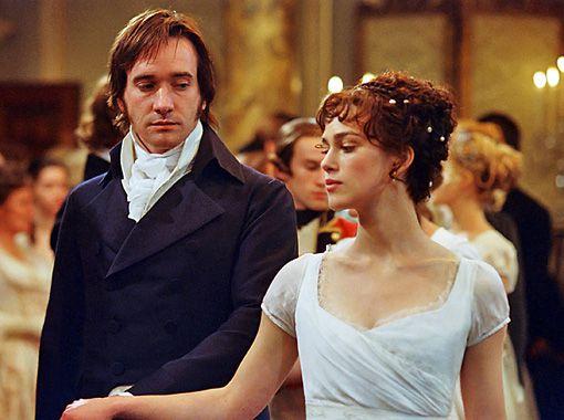 ‘Pride and Prejudice’