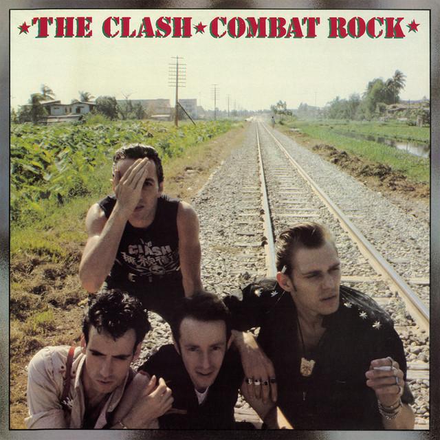 ‘Should I Stay or Should I Go’ by The Clash