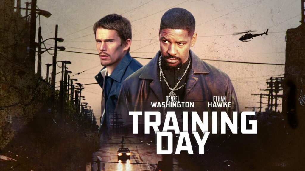 ‘Training Day’ (2001)