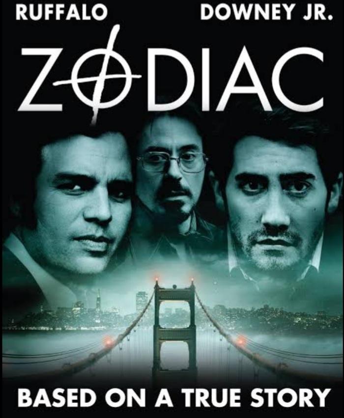 ‘Zodiac’ (2007)