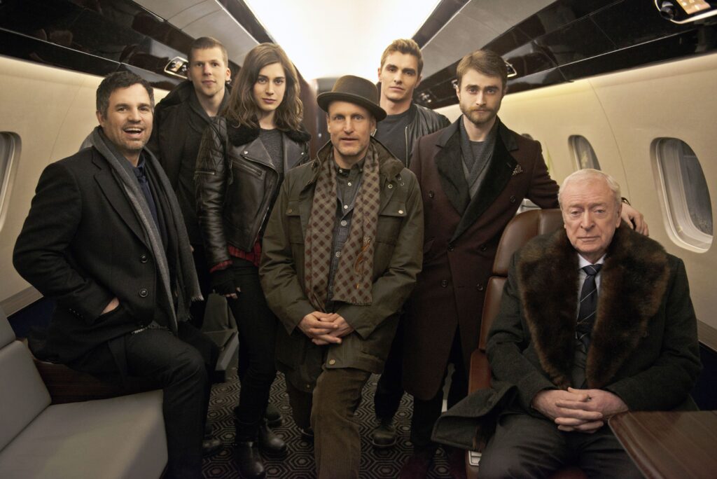 Now You See Me 3 Release