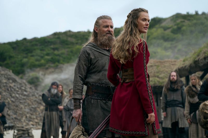 Vikings Valhalla Season 3 Review