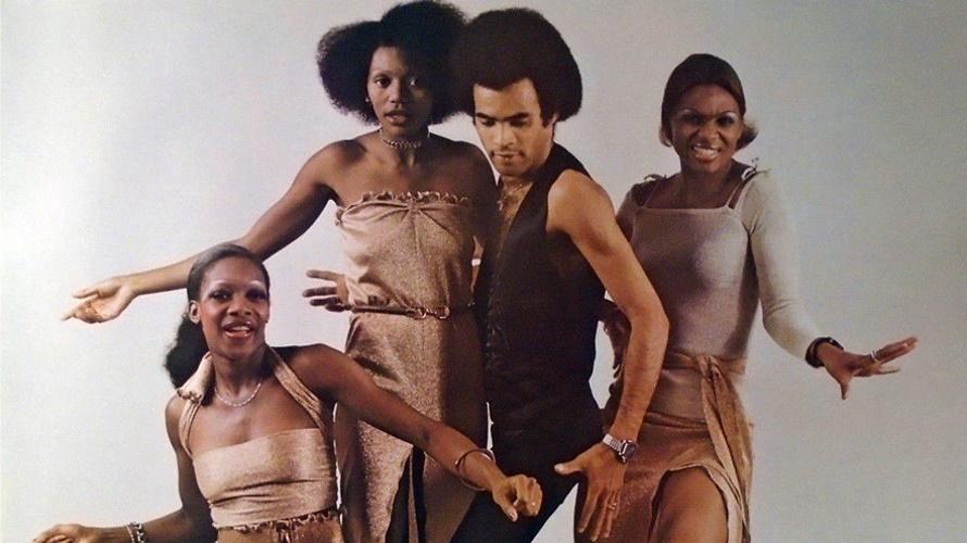 Boney M.