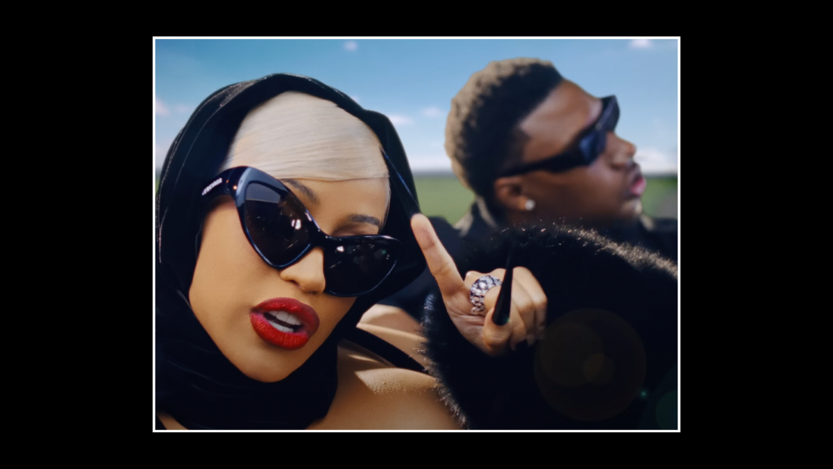 Cardi B and Rob49 Release a New Upbeat Collab Track ‘On Dat Money’