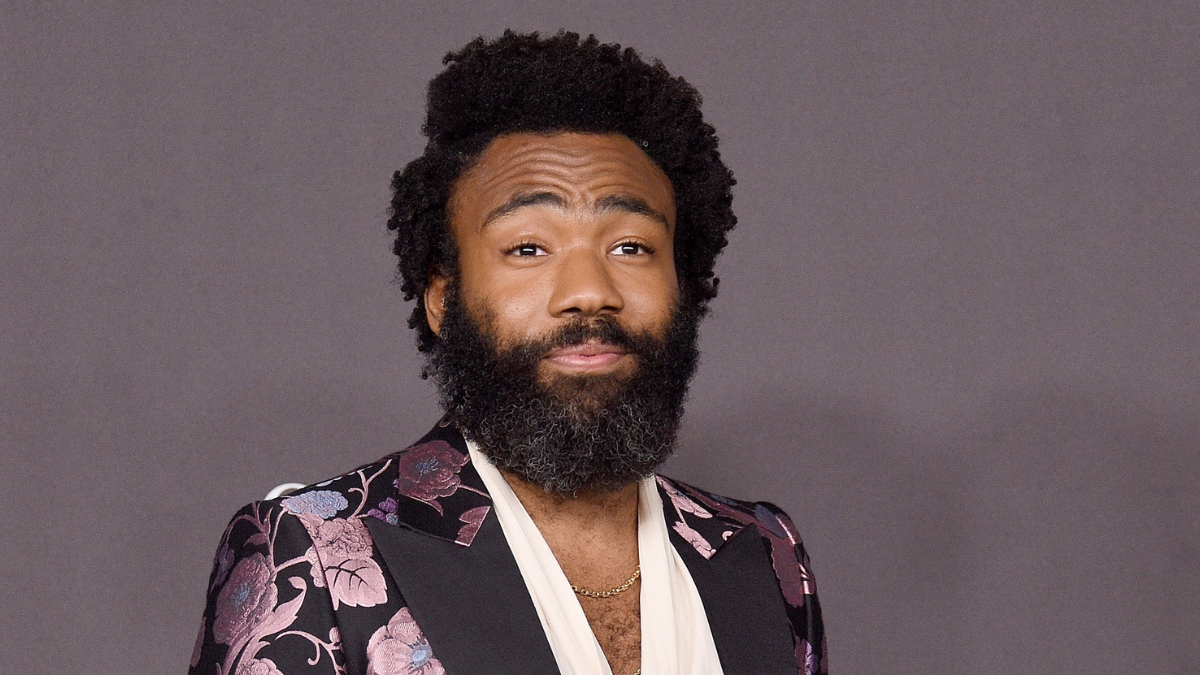 Donald Glover Shares Reasons For Ending Childish Gambino Alias