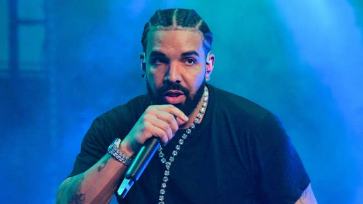 Drake Quotes 'Not Like Us' in Response to Impersonator’s 'Hotline Bling' Performance