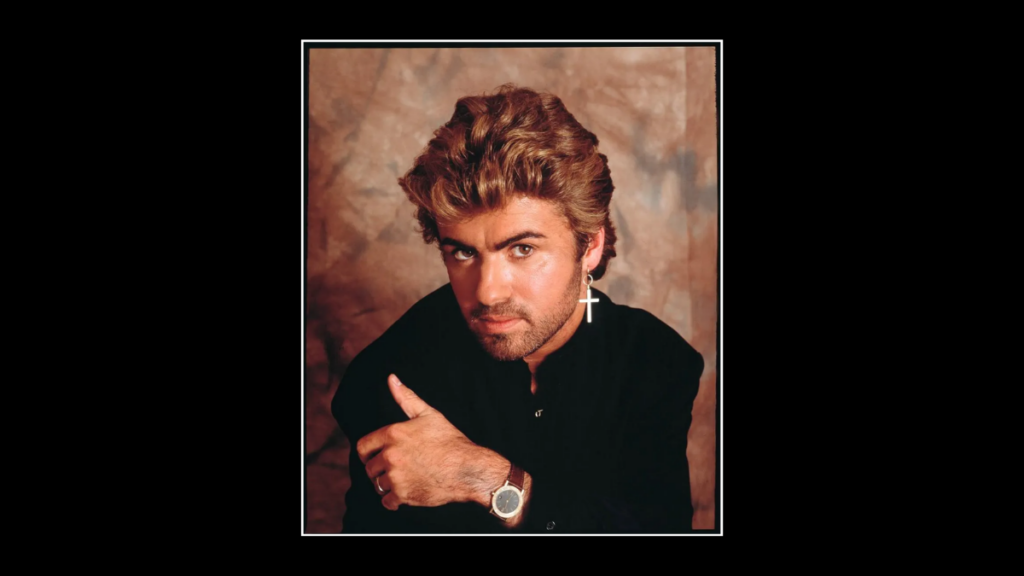 George Michael’s ‘Careless Whisper’ to be Re-released as 40th Anniversary EP