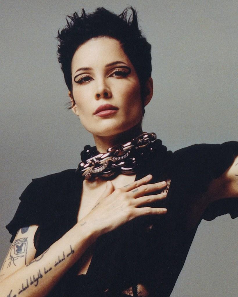 Halsey