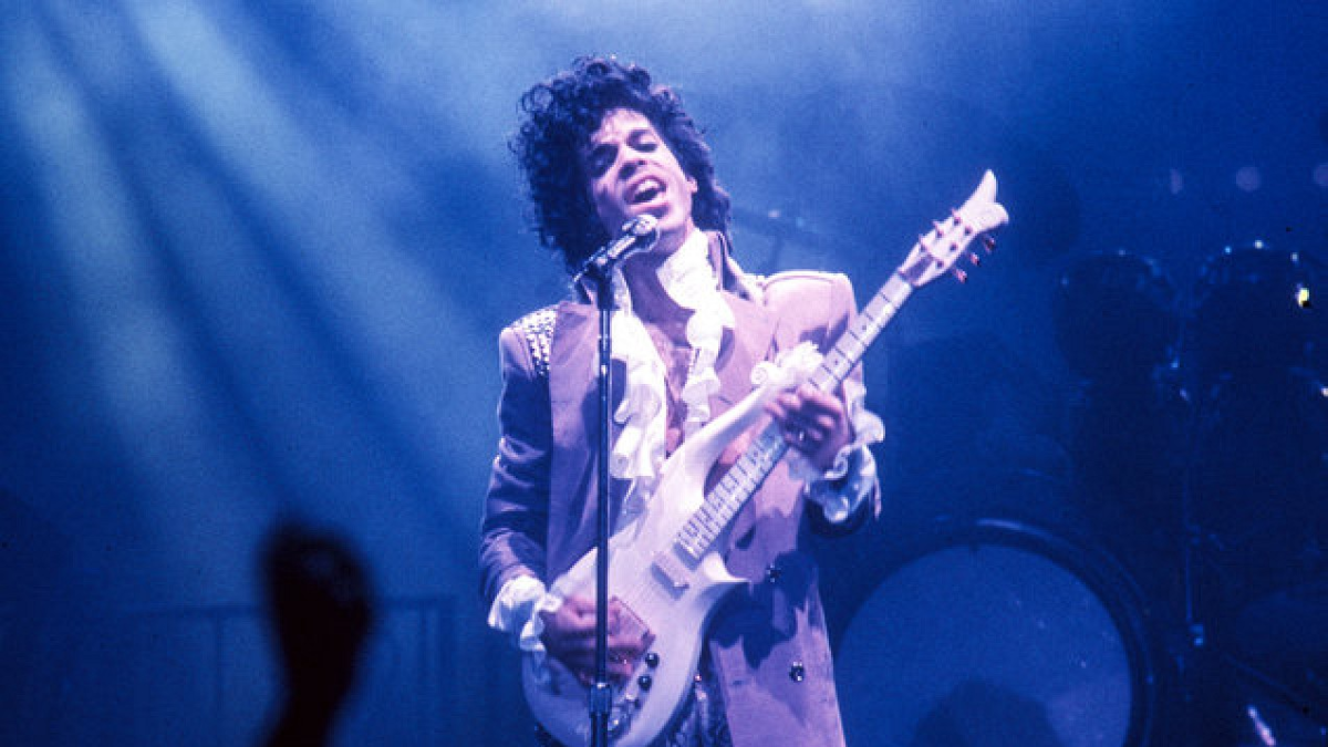 Highly Anticipated Prince Documentary Stalled After Multiple Disputes