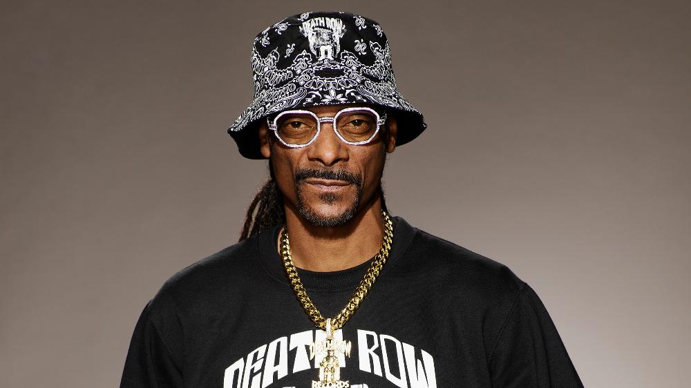 Hip-hop--Snoop Dogg