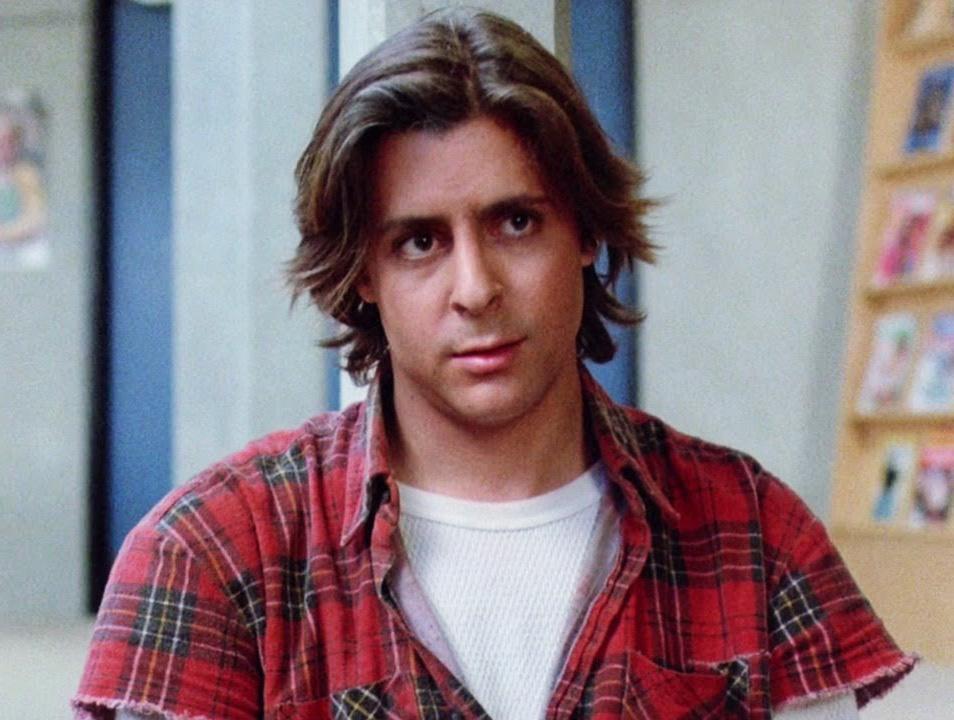 John Bender--The Breakfast Club