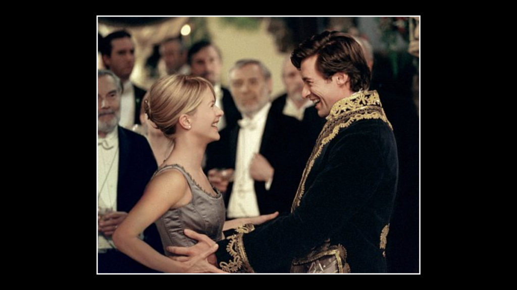 'Kate and Leopold': Exploring Alternate Endings