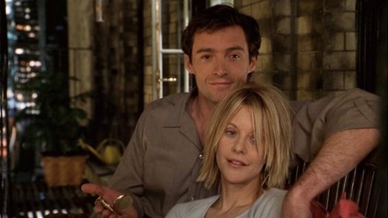 'Kate and Leopold' movie scene