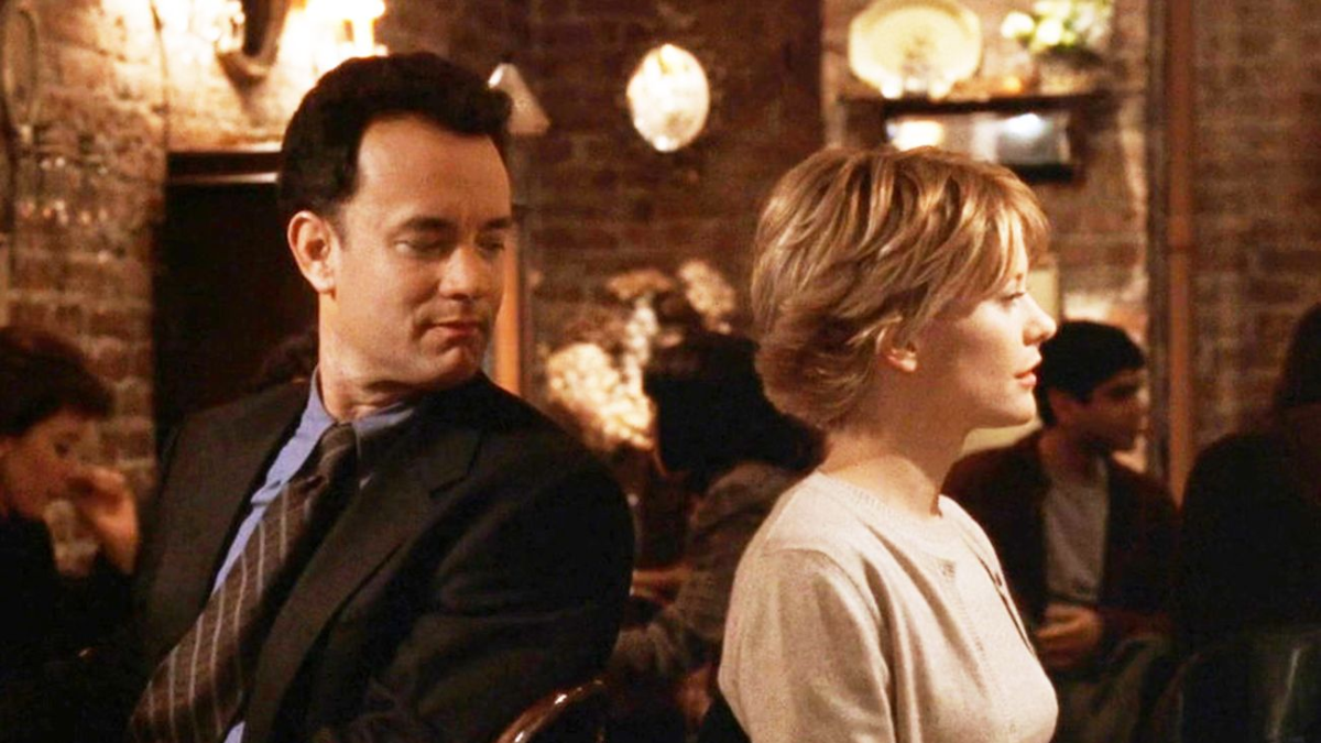 Literary and Cinematic References in ‘You've Got Mail’