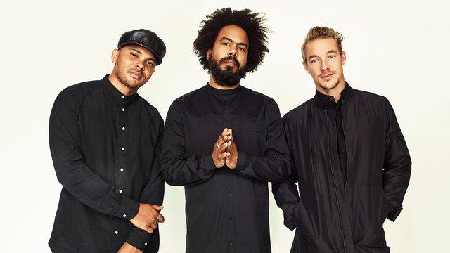 Major Lazer