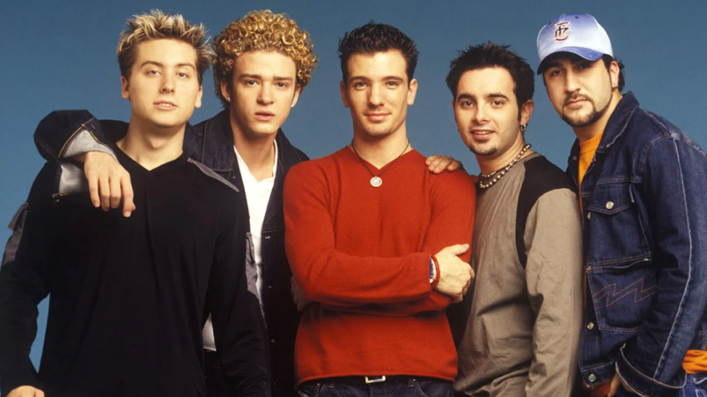 NSYNC