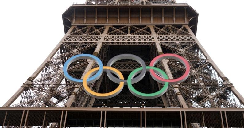 Paris Olympics