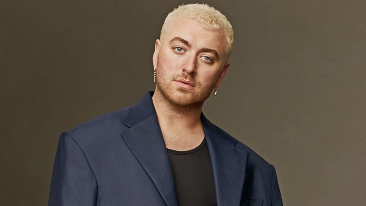 Sam Smith Declined Major Lazer Collaboration on ‘Cold Water’