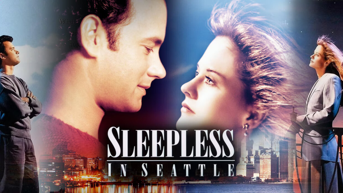 'Sleepless in Seattle': Love Across the Airwaves