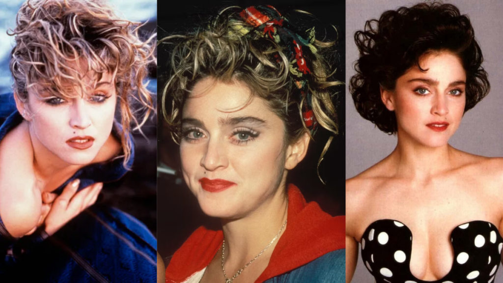 Strike a Pose- The Enduring Legacy of ‘Vogue’ by Madonna