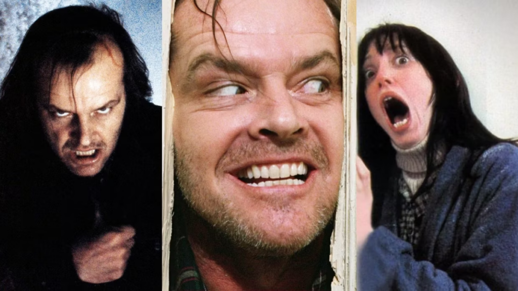 Surprise Film on the Making of 'The Shining' Coming Soon