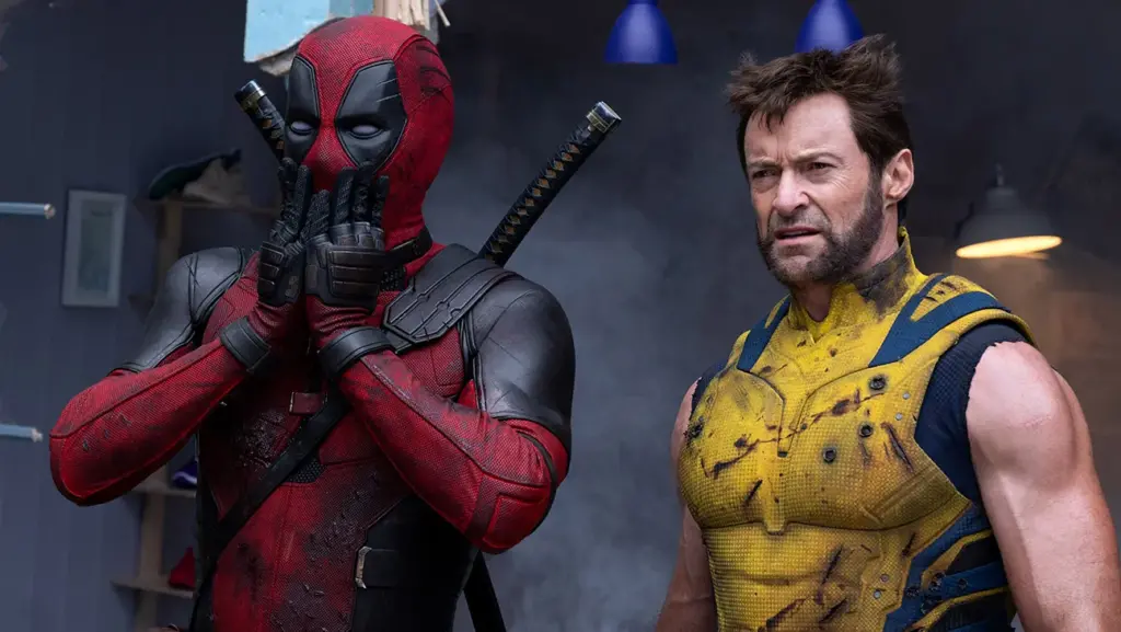 Deadpool & Wolverine Review