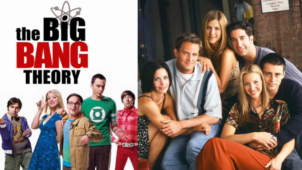 The Art of Sitcom Theme Songs