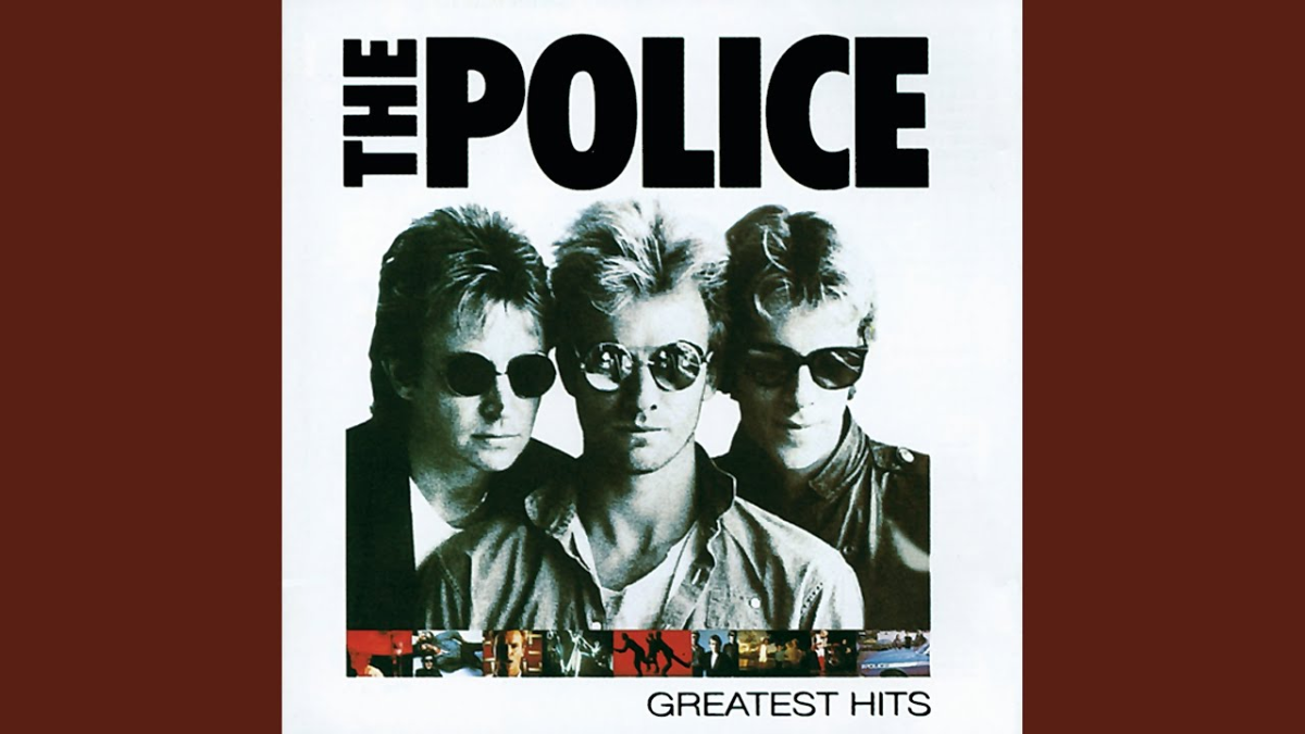 The Complex Legacy of ‘Every Breath You Take’ by The Police