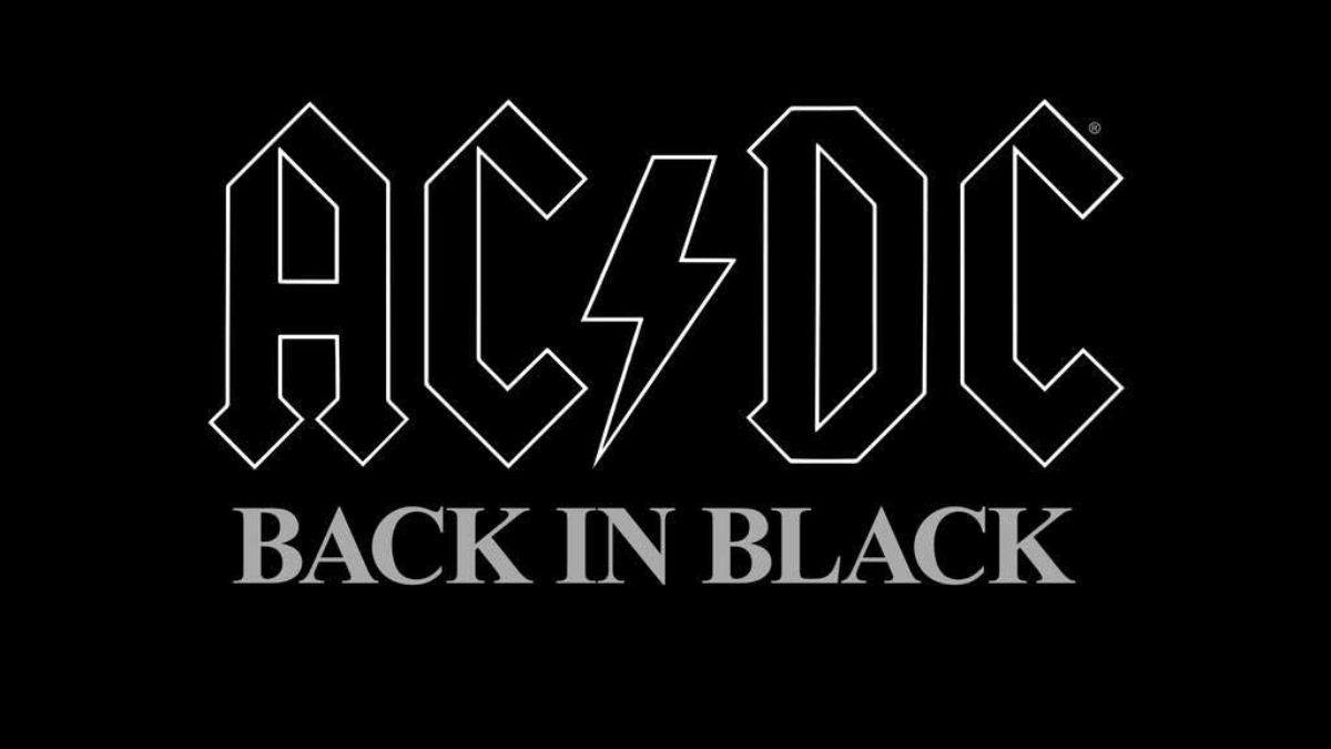 The Return of AC/DC: The Story Behind ‘Back in Black’