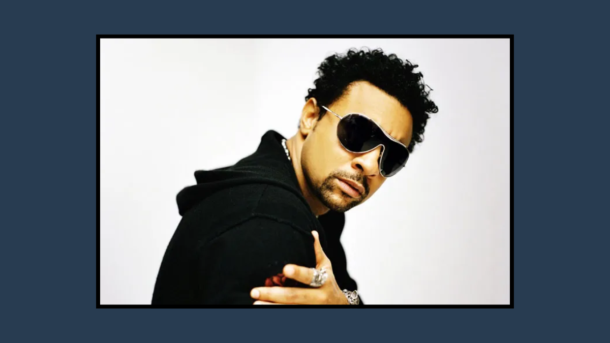 The Role of Humour in Shaggy's Music