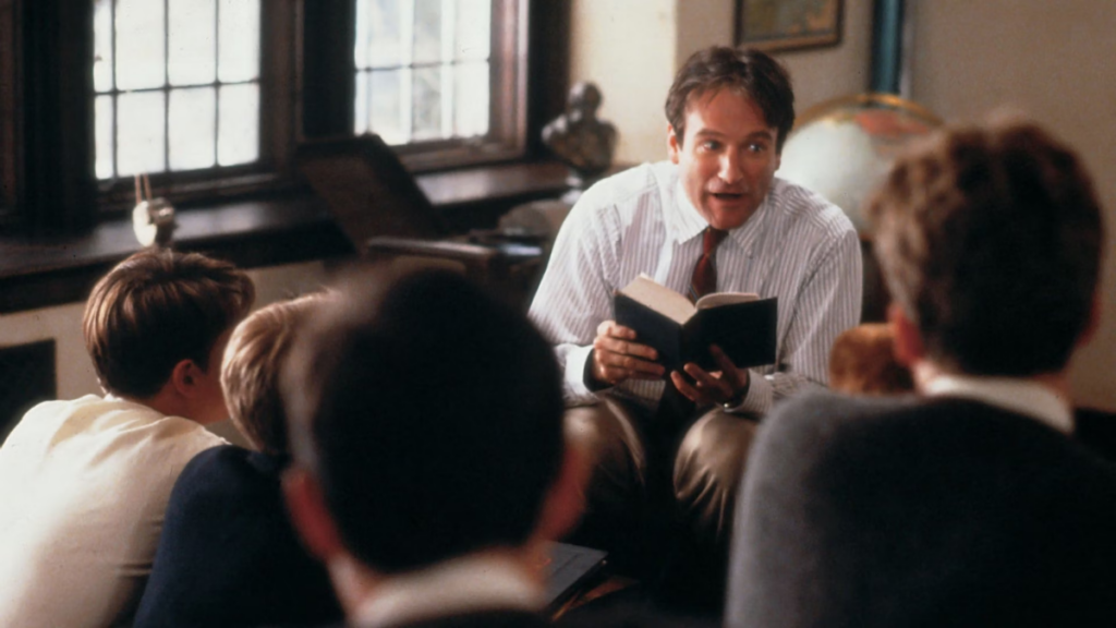 The Significance of Poetry and Literature in ‘Dead Poets Society’