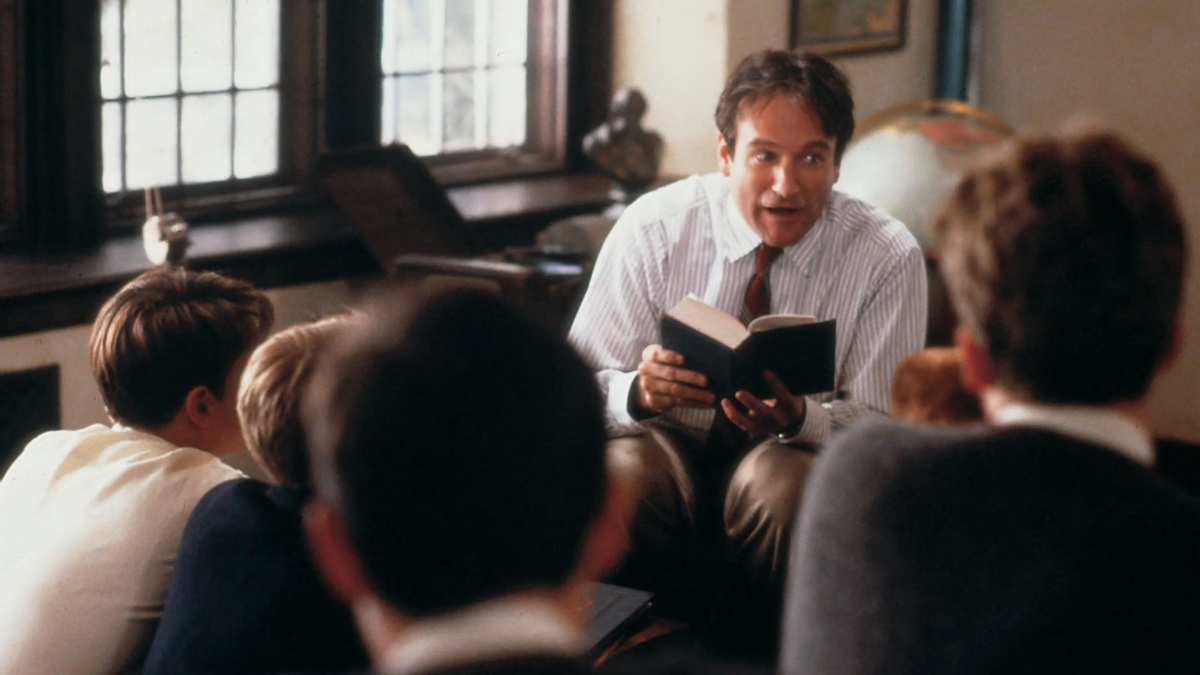 The Significance of Poetry and Literature in ‘Dead Poets Society’