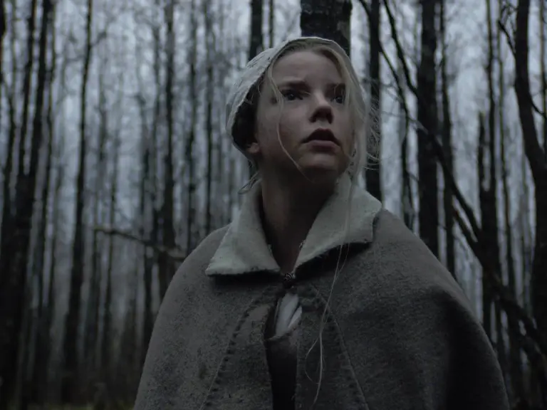 Robert Eggers The VVitch