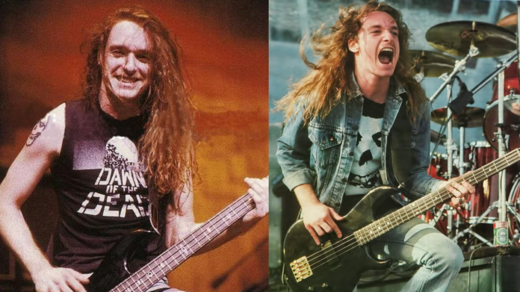 Metallica Unveils Cliff Burton Exhibit in Their Online Museum