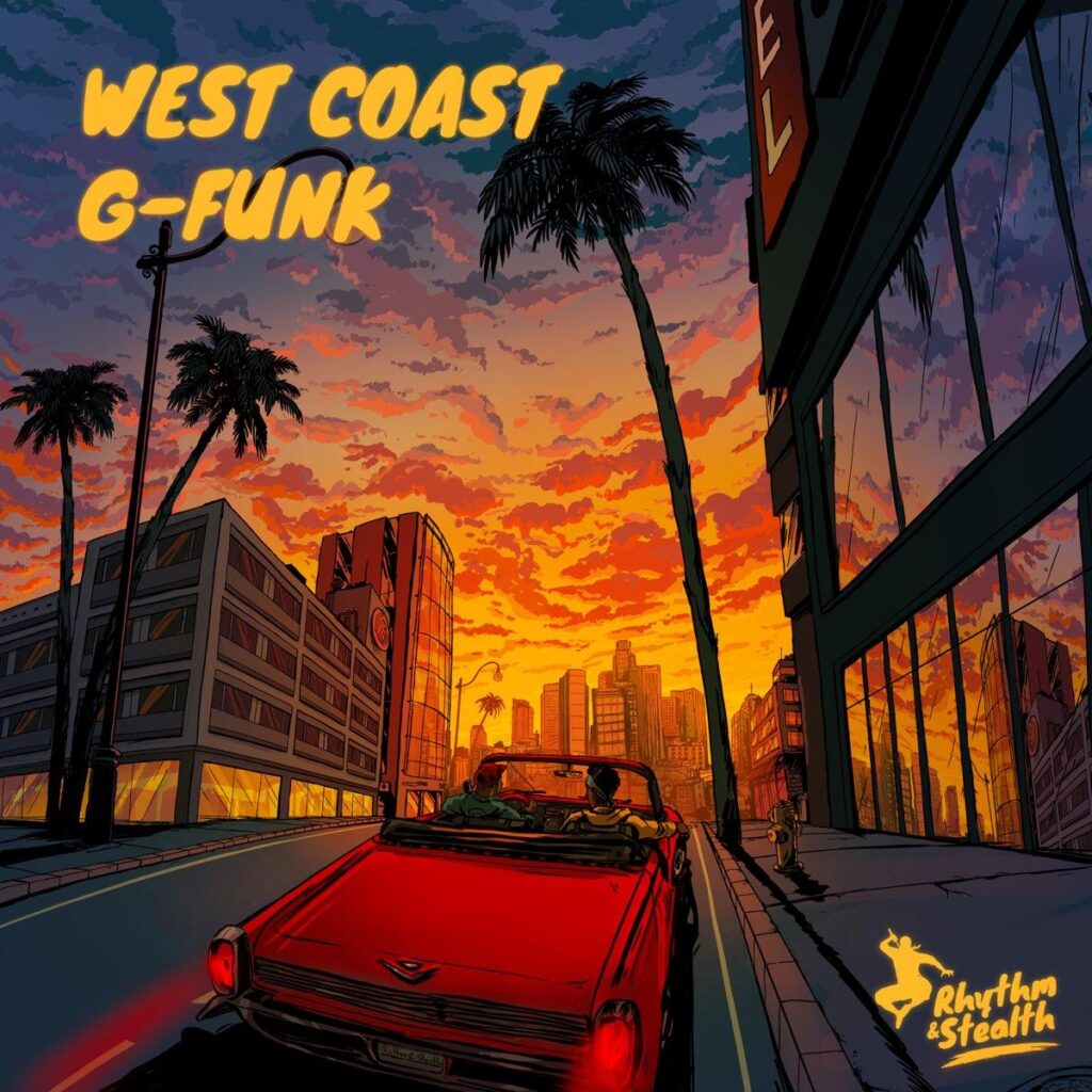 West Coast G-Funk