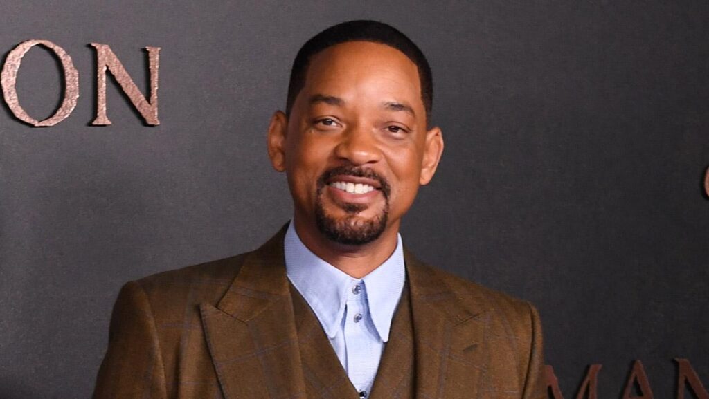 Will Smith