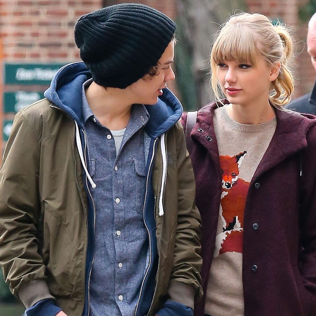 Harry Styles Taylor Swift