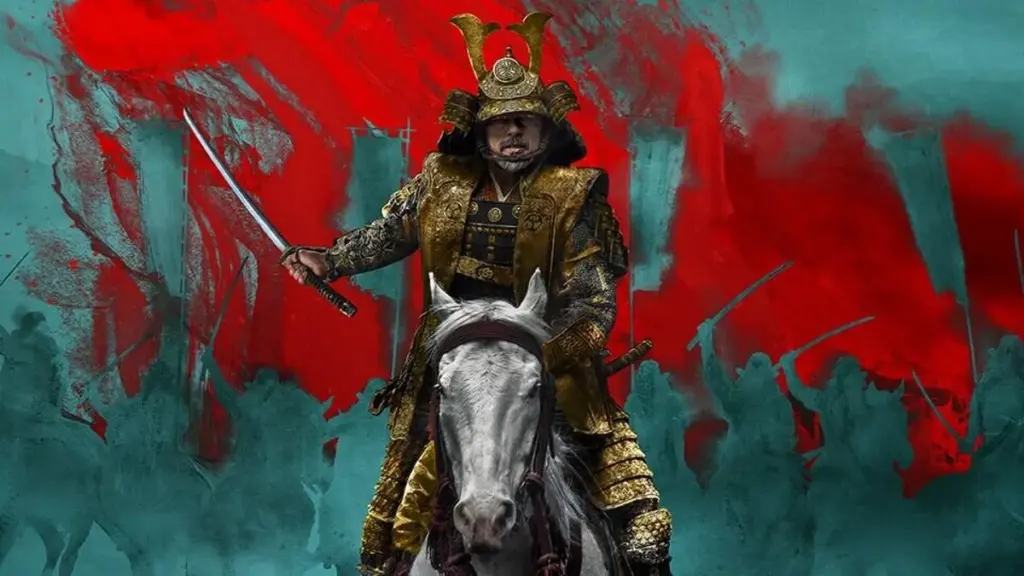 Shogun Historically Accurate