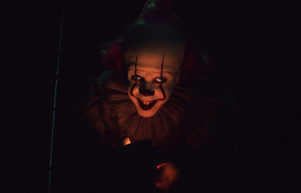 Pennywise 