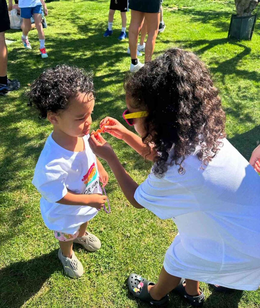 Khloé Kardashian Kids