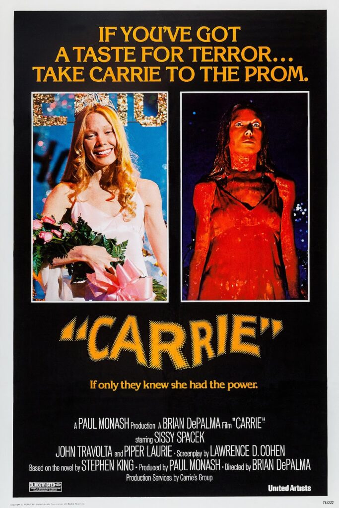 Carrie Matilda