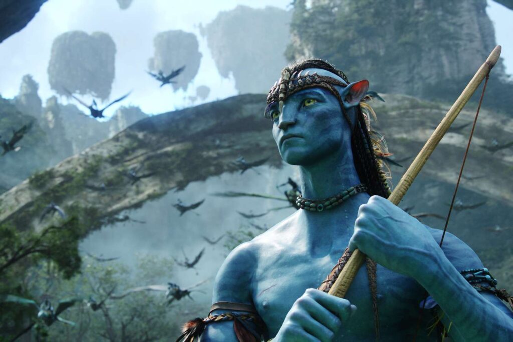 Avatar 3 Cast