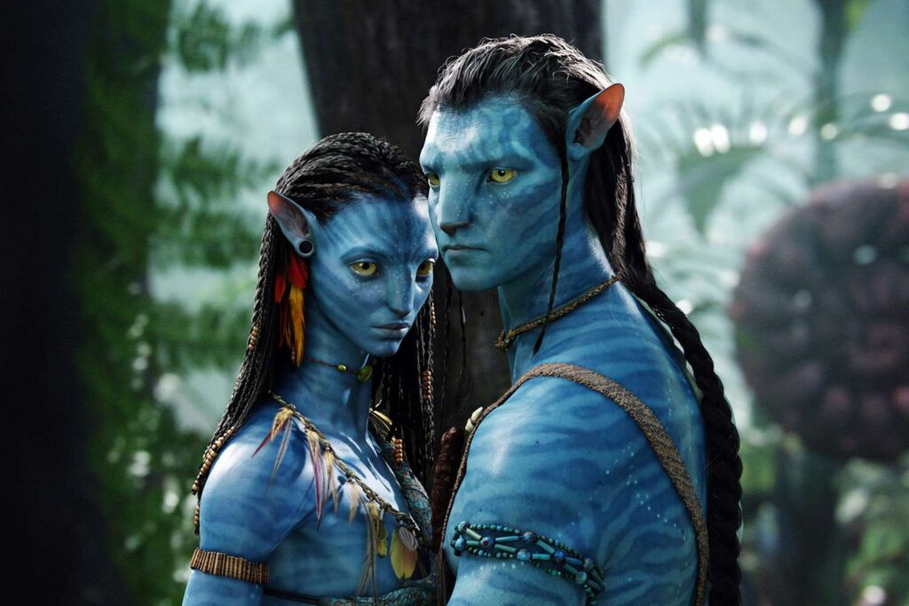 Avatar 3 Cast