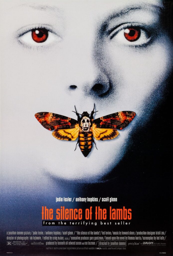 Silence of the Lambs 