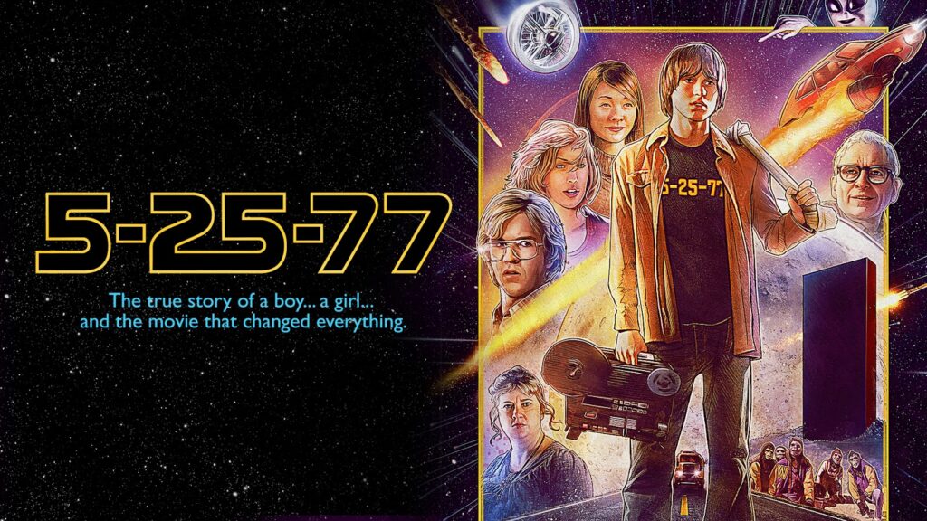 5-25-77 Star Wars