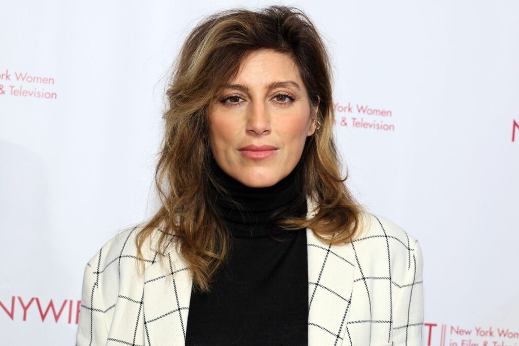 Jennifer Esposito Fresh Kills