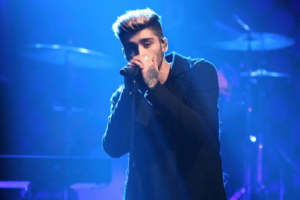 Zayn Malik Tour