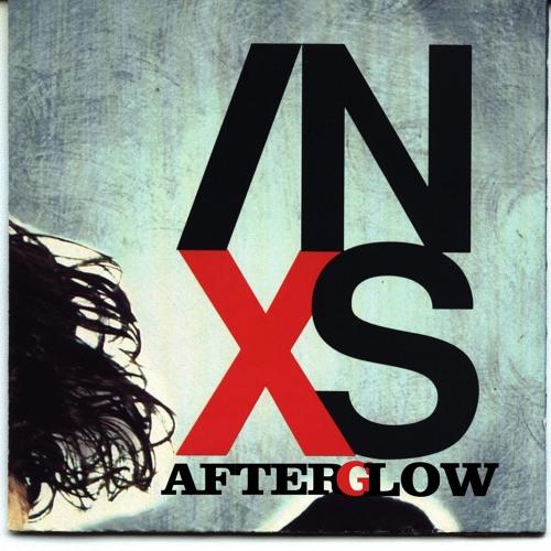 ‘Afterglow’ by INXS track cover