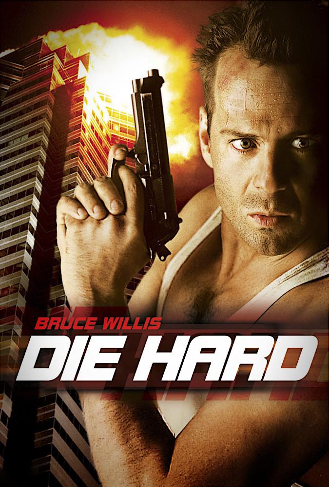 ‘Die Hard’ (1988)